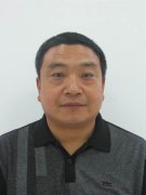金毓海，河南省骨干教師，高級(jí)教師，政治學(xué)科