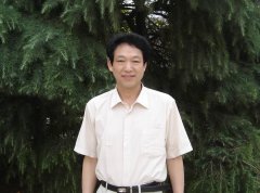王興順,河南省骨干教師，高級(jí)教師