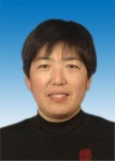 李文芝：高級(jí)教師，國(guó)家級(jí)光教師，物理學(xué)科