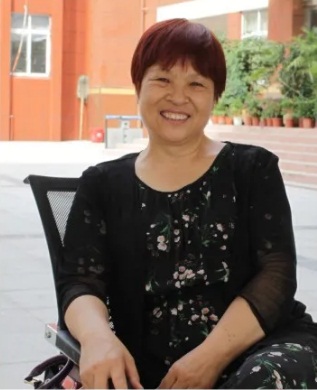 <a href='http://hzzczb.cn/tags/第四完全學(xué)校/' target='_blank'><u>南陽市第四完全學(xué)校</u></a>惠敏